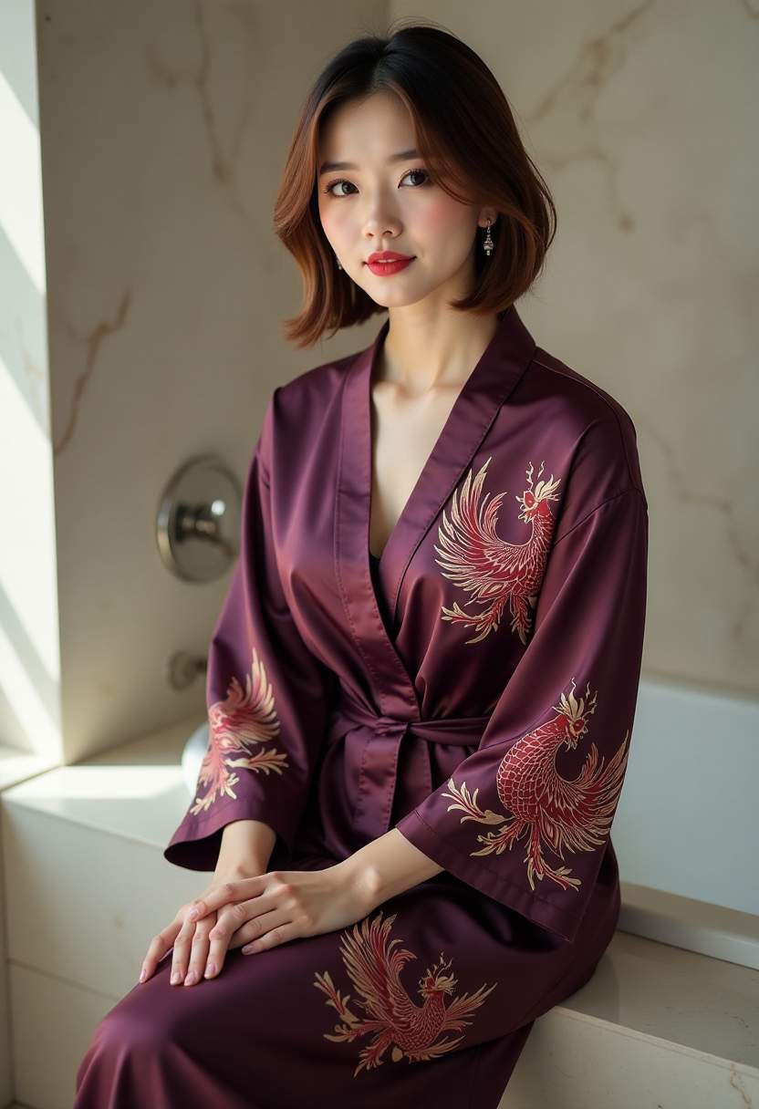 黄果家有儿女魔幻版